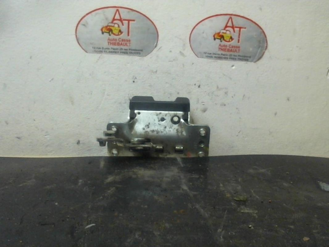 Serratura portellone posteriore OPEL MERIVA A PHASE 1 Diésel - 1