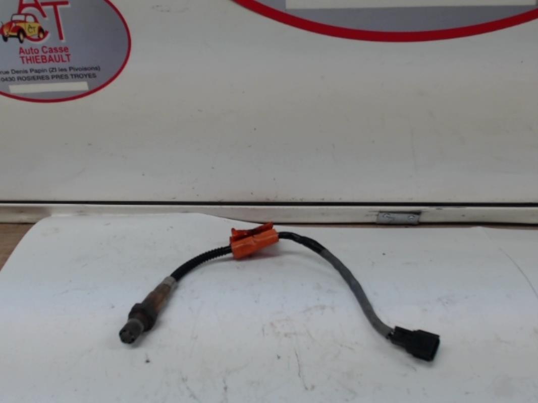 Sonde lambda RENAULT CLIO 3 PHASE 1 Essence - 1