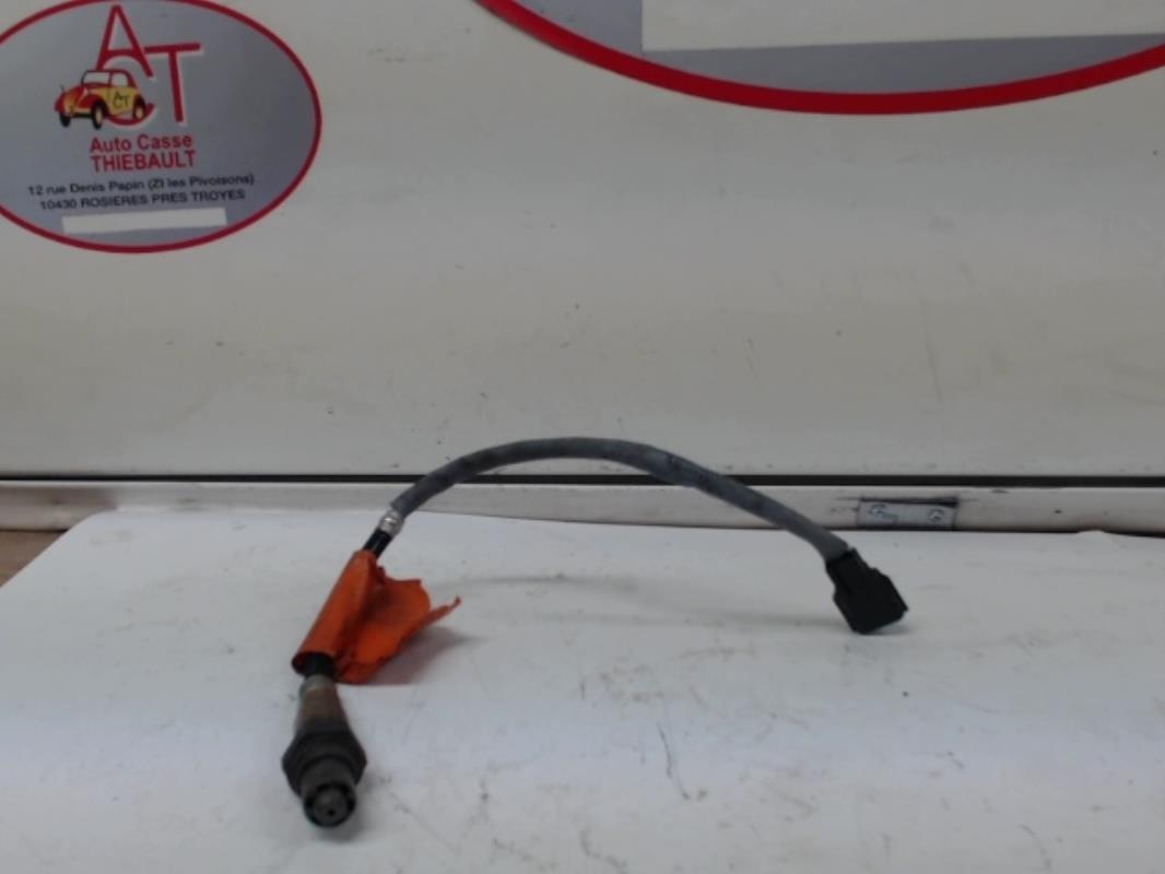 Sonde lambda RENAULT CLIO 3 PHASE 1 Essence - 1