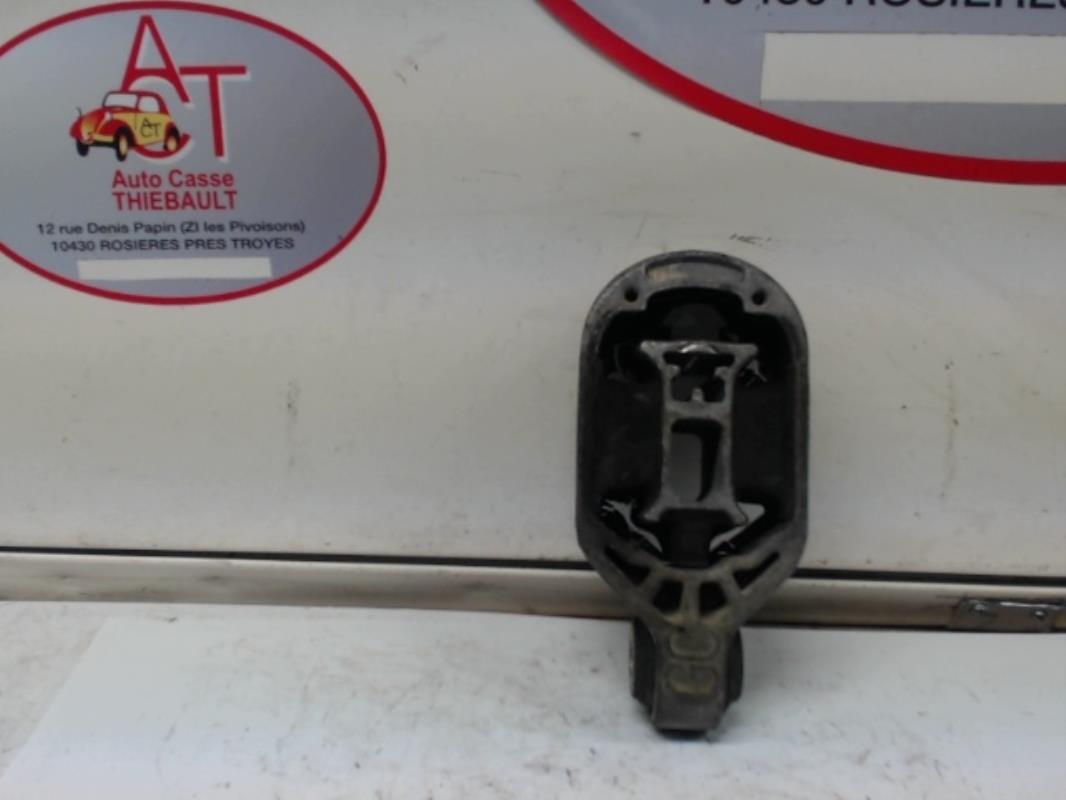 Support de boite RENAULT MEGANE 3 PHASE 1 BREAK Diesel - 1