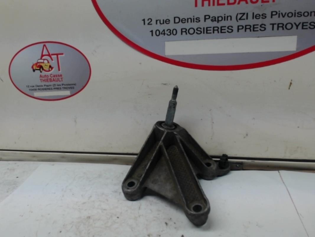 Support de boite RENAULT MEGANE 2 PHASE 1 Diesel - 1