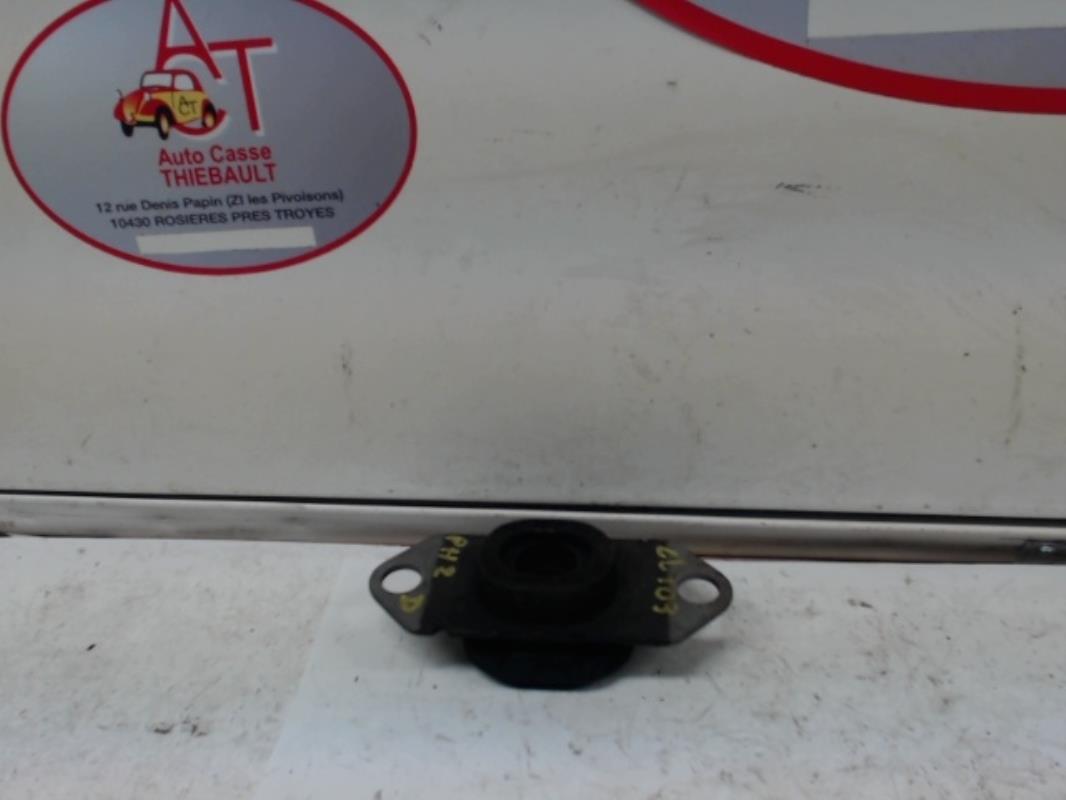 Support de boite RENAULT CLIO 3 PHASE 1 Diesel - 1