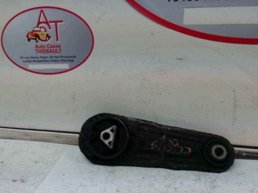 Support de boite RENAULT CLIO 3 PHASE 1 Diesel - 1