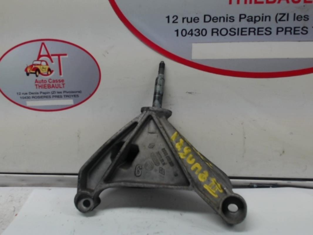 Support de boite RENAULT LAGUNA 2 Diesel - 1