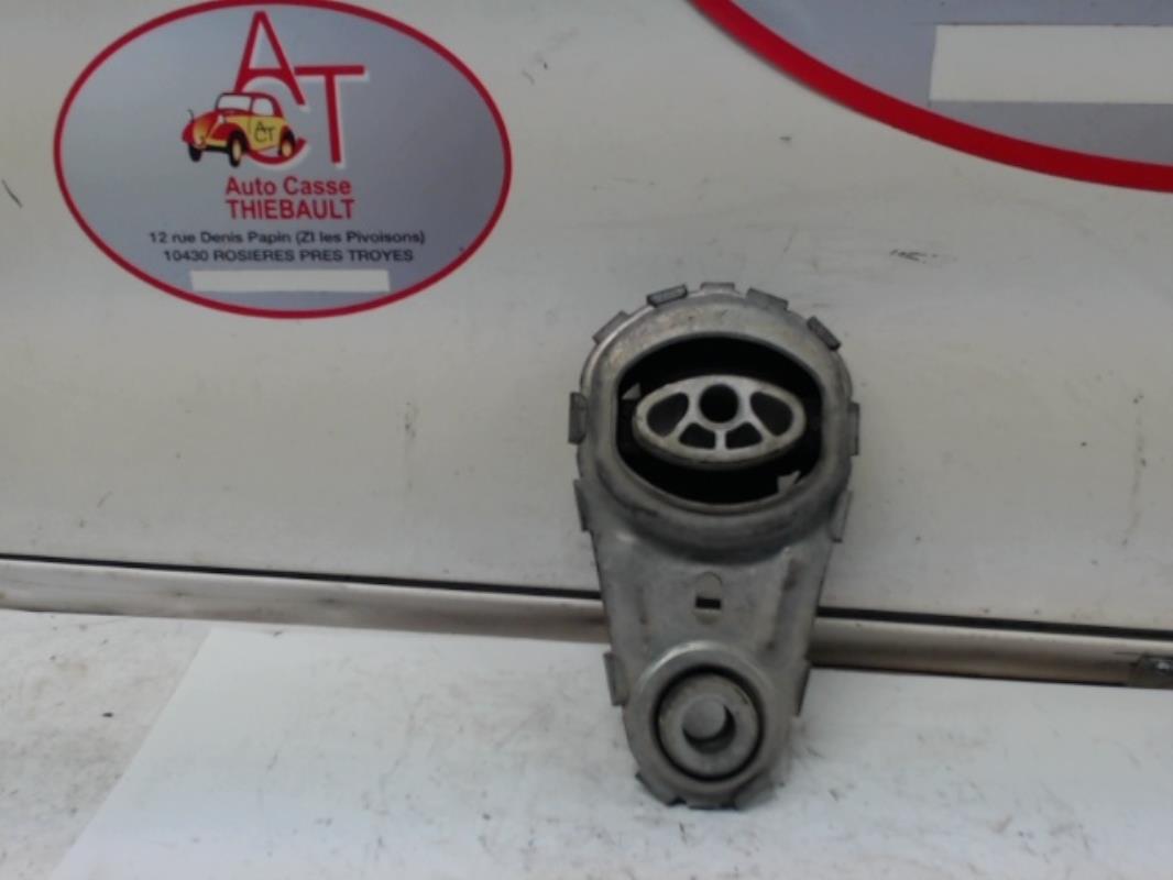 Support de boite RENAULT SCENIC 3 PHASE 1 Diesel - 1