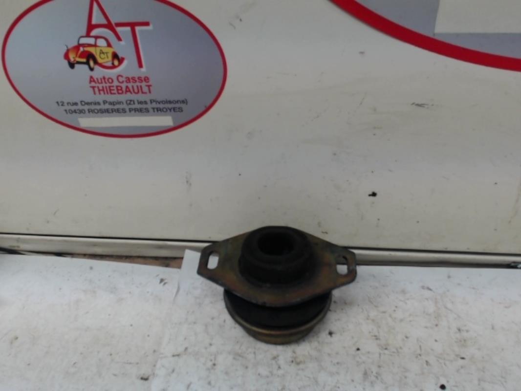 Support de boite CITROEN XANTIA PHASE 1 Diesel - 1