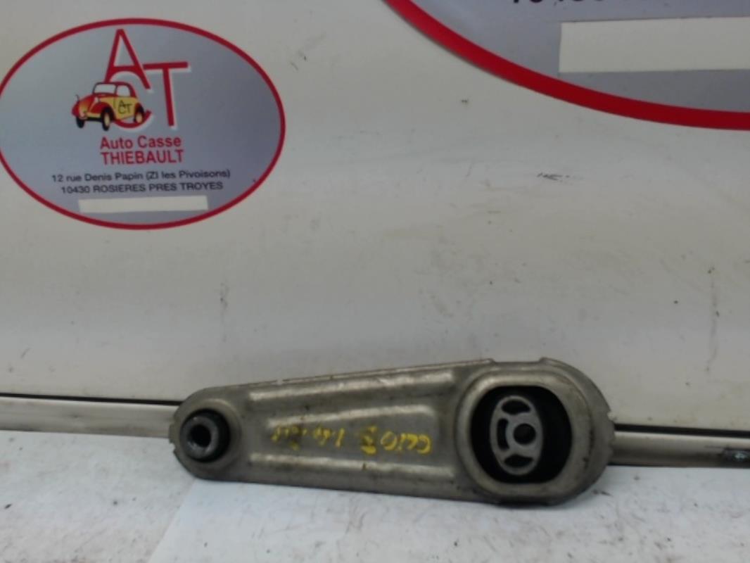 Support de boite RENAULT CLIO 3 PHASE 2 Diesel - 1