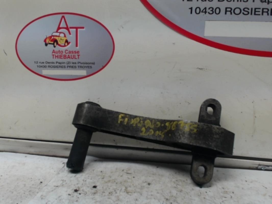 Supporto scatola FIAT FIORINO 3 PHASE 1 Diésel - 1