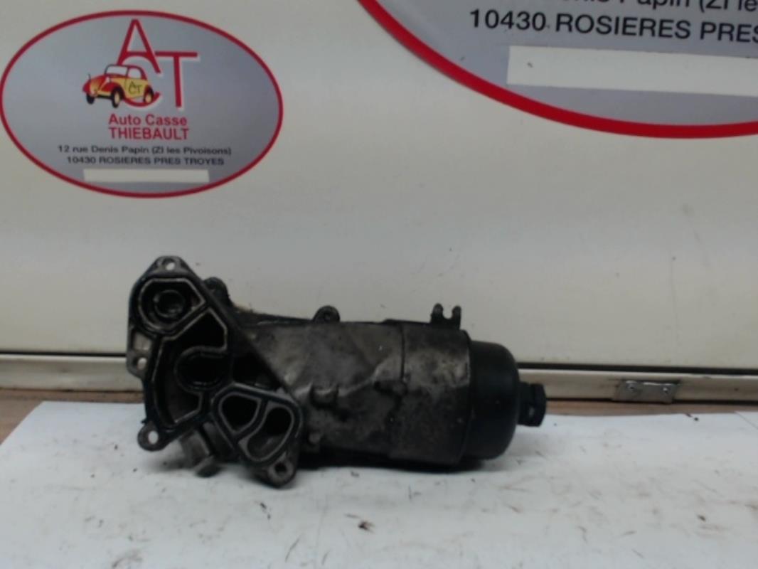 Portafiltro olio PEUGEOT 206 Diésel - 1