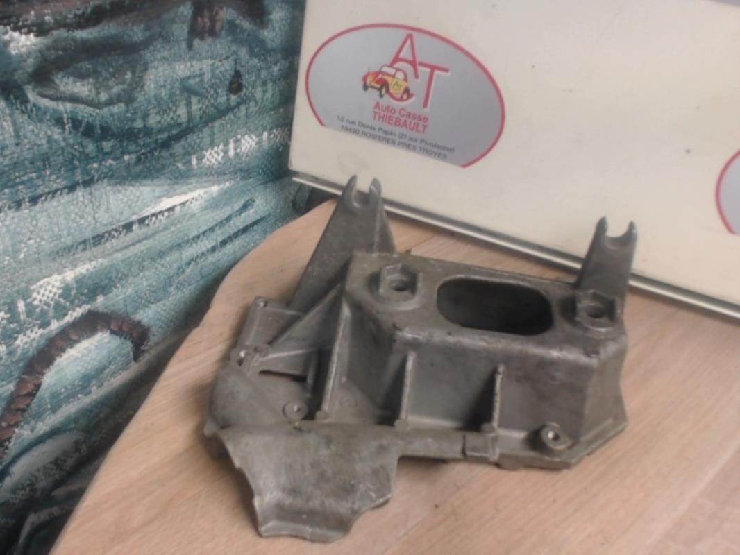 Support de boite RENAULT CLIO 3  - 1