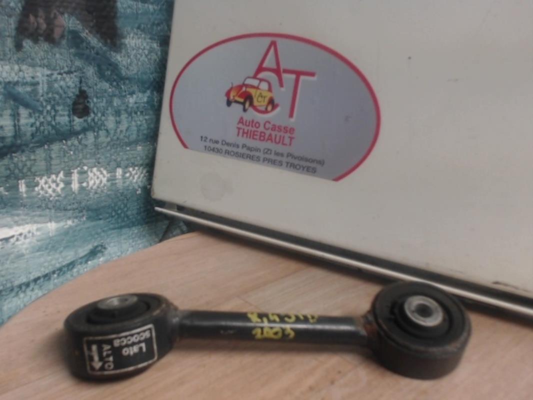 Support moteur ALFA ROMEO 156 PHASE 2 Diesel - 1