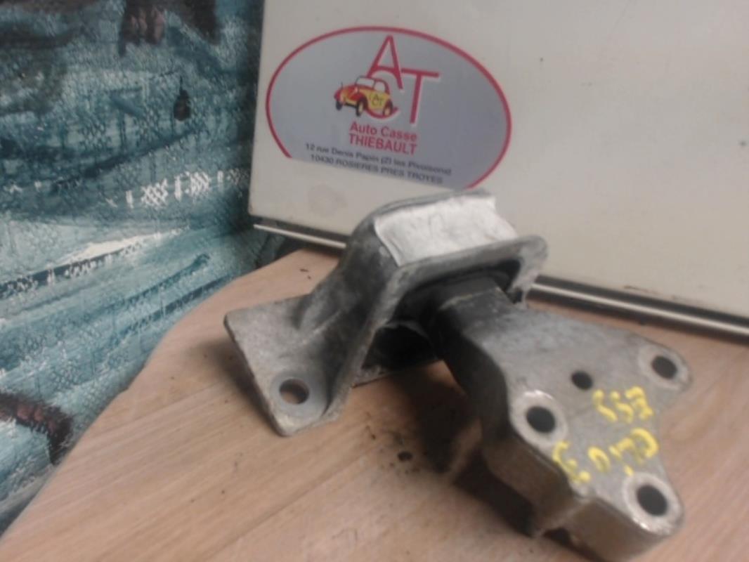 Supporto motore destro RENAULT CLIO 3 PHASE 1 Gasolina - 1