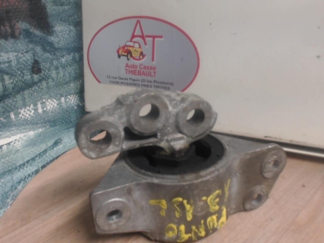Supporto motore destro FIAT GRANDE PUNTO Diésel - 1