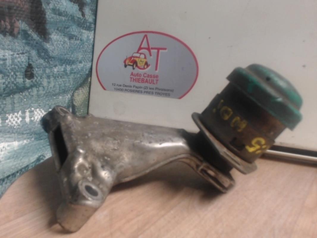 Support de boite CITROEN C5 1 PHASE 1 BREAK Diesel - 1