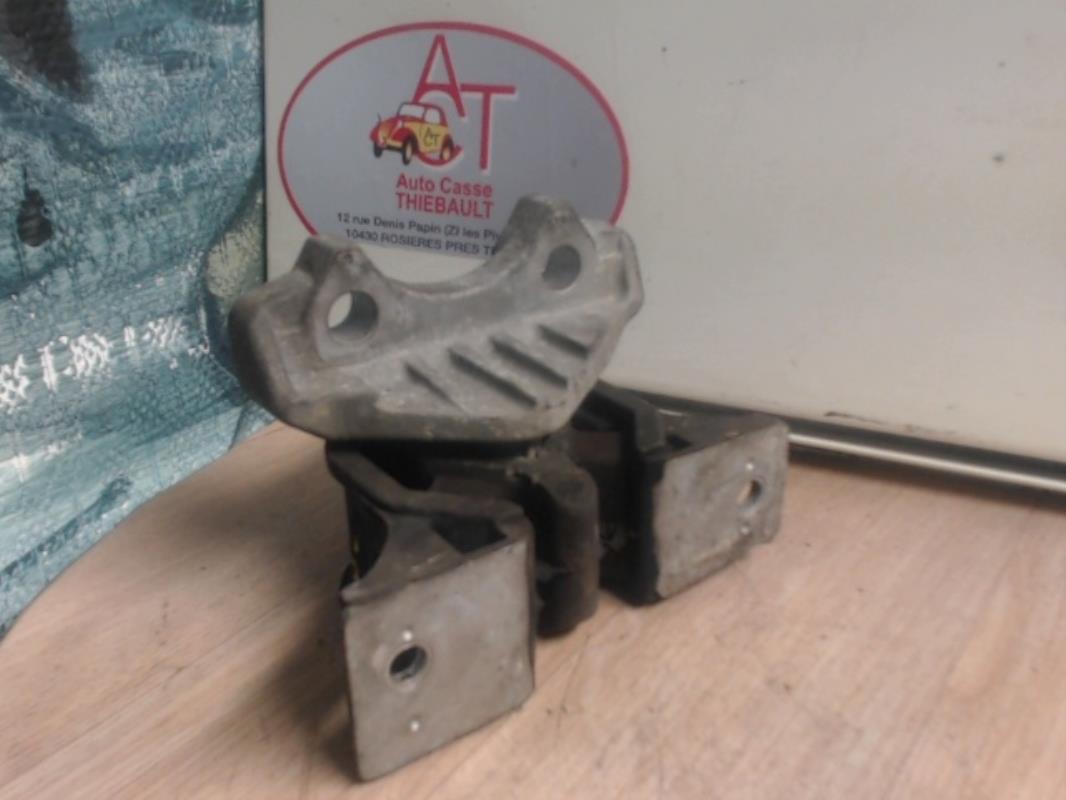 Supporto motore destro OPEL CORSA C PHASE 2 Diésel - 1