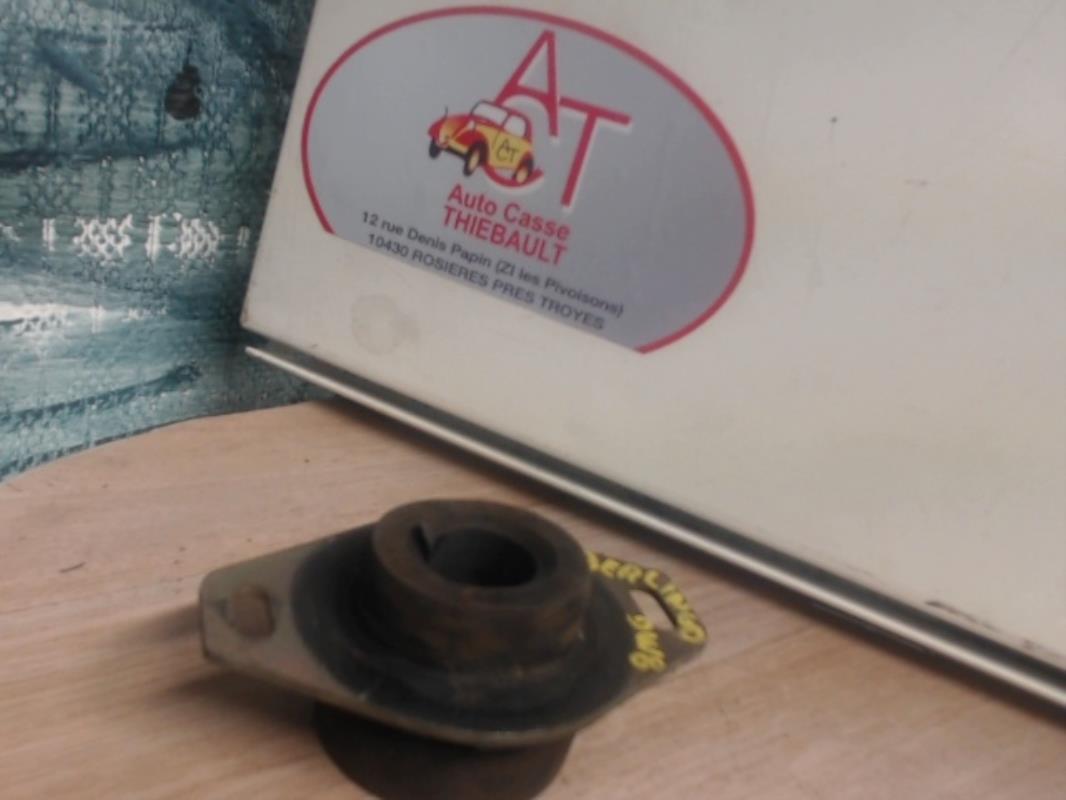 Support moteur CITROEN BERLINGO 1 PHASE 1  - 1