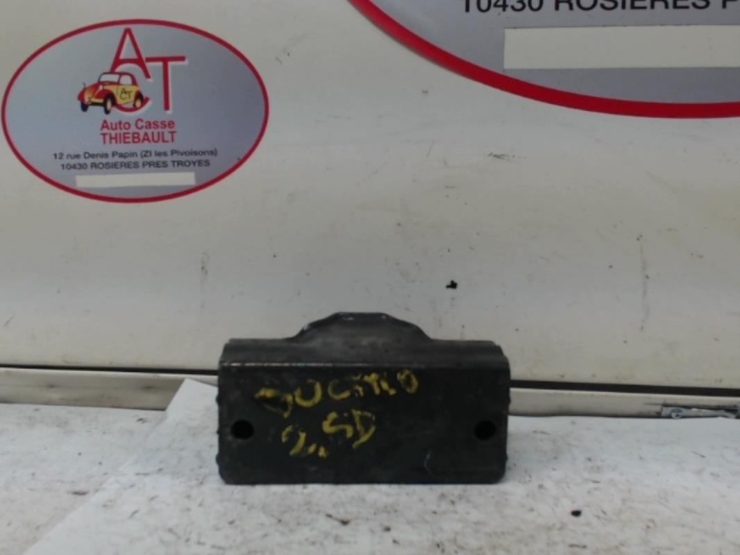Supporto motore sinistro FIAT DUCATO 2 PHASE 1 Diésel - 1