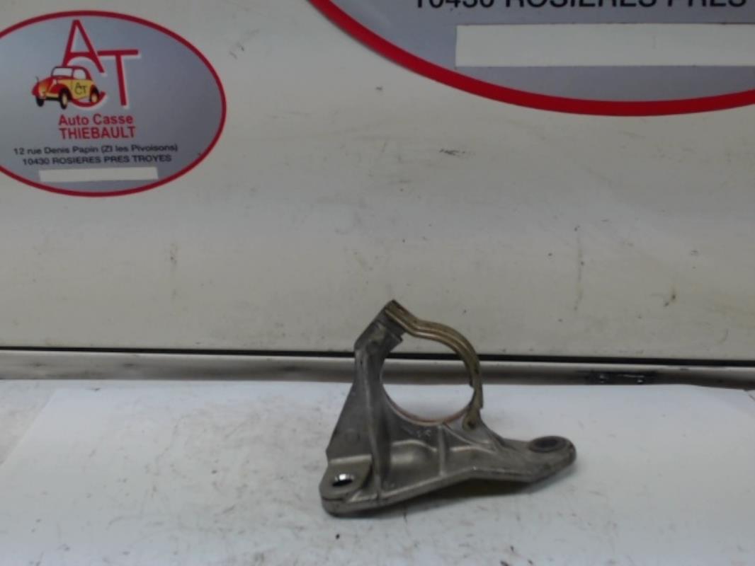Support moteur RENAULT MEGANE 3 PHASE 1 BREAK Diesel - 1