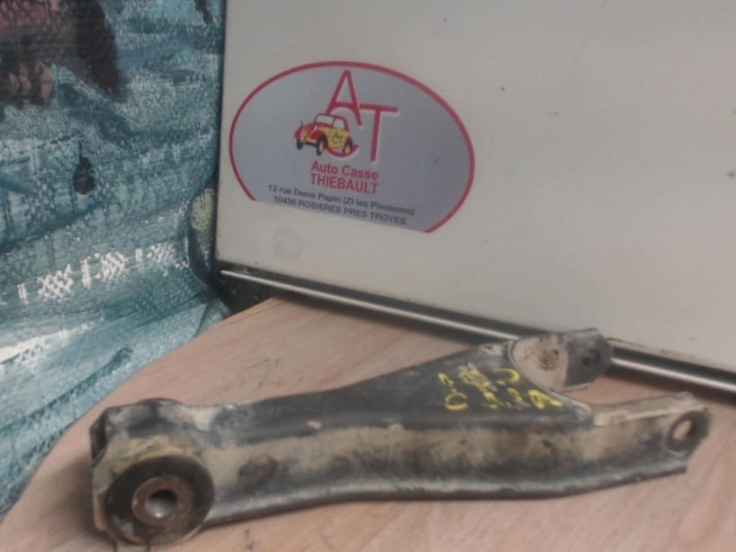 Support de boite MERCEDES VITO 447 MIXTO PHASE 1 Diesel - 1