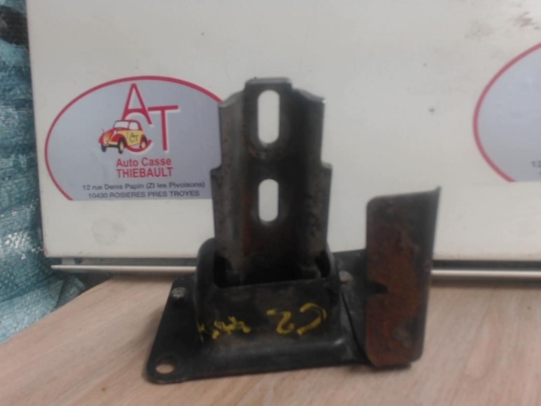 Support de boite CITROEN C2 PHASE 1 Diesel - 1