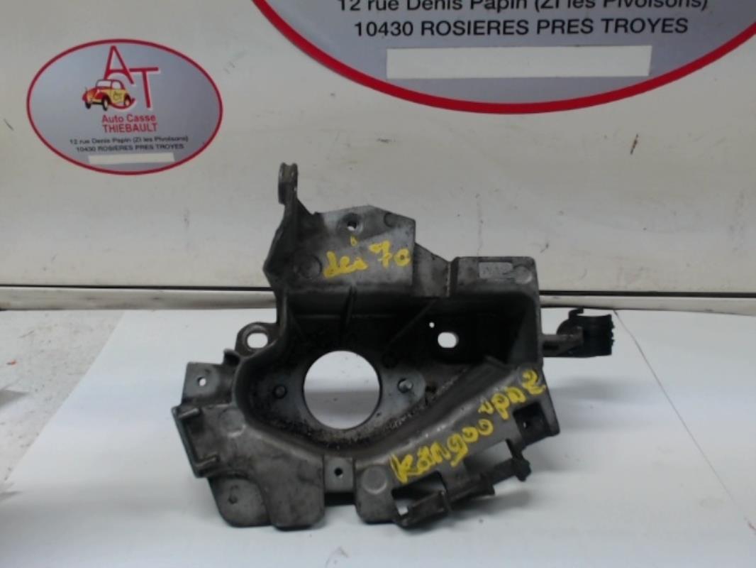Supporto motore sinistro RENAULT KANGOO 1 PHASE 2 Diésel - 1