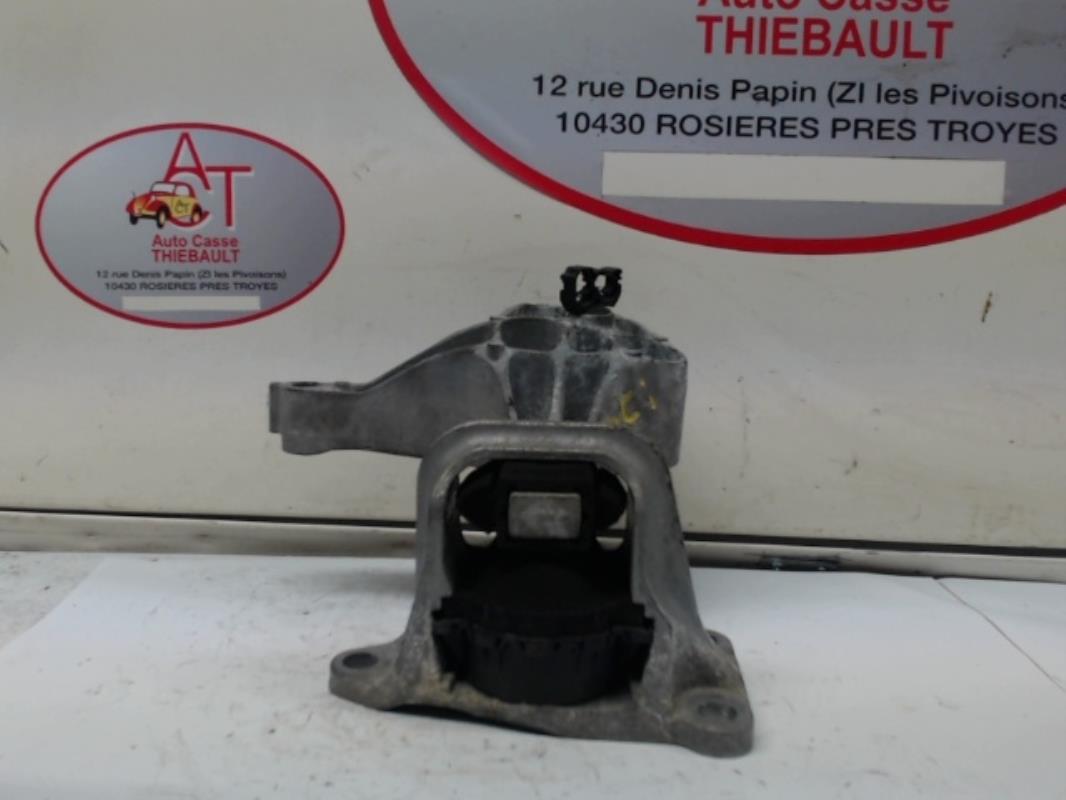 Supporto motore destro RENAULT MEGANE 3 PHASE 1 BREAK Diésel - 1
