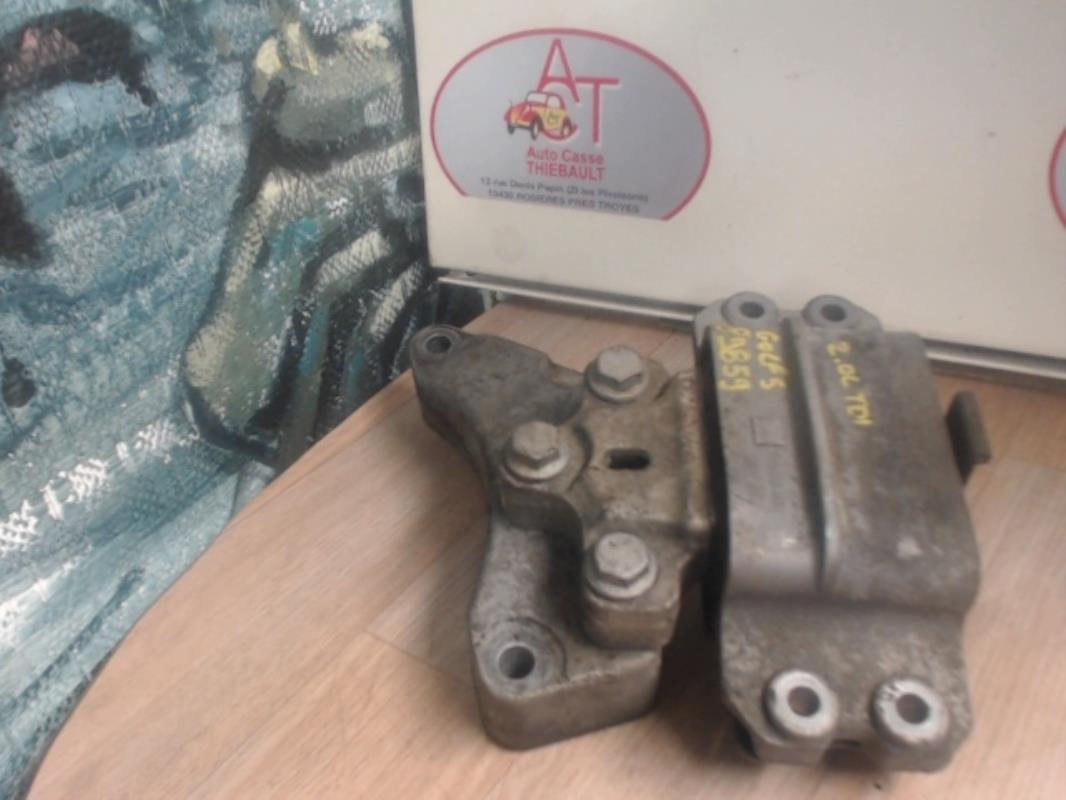 Support de boite VOLKSWAGEN GOLF 5 Diesel - 1