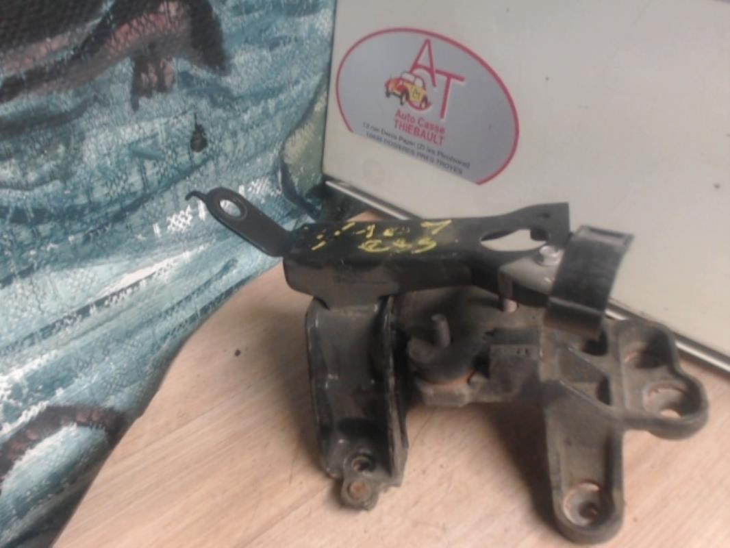 Supporto motore PEUGEOT 107 PHASE 1  - 1