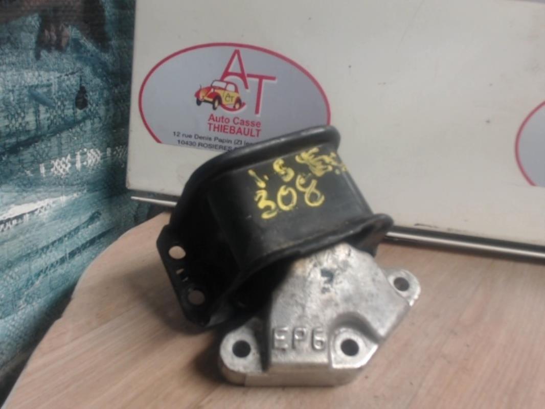 Support de boite PEUGEOT 308 1 Essence - 1