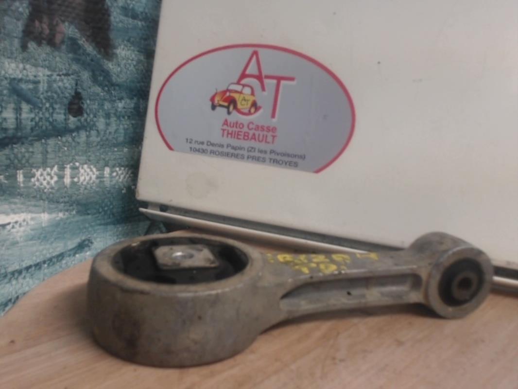 Support moteur SEAT IBIZA 4 PHASE 1 Diesel - 1