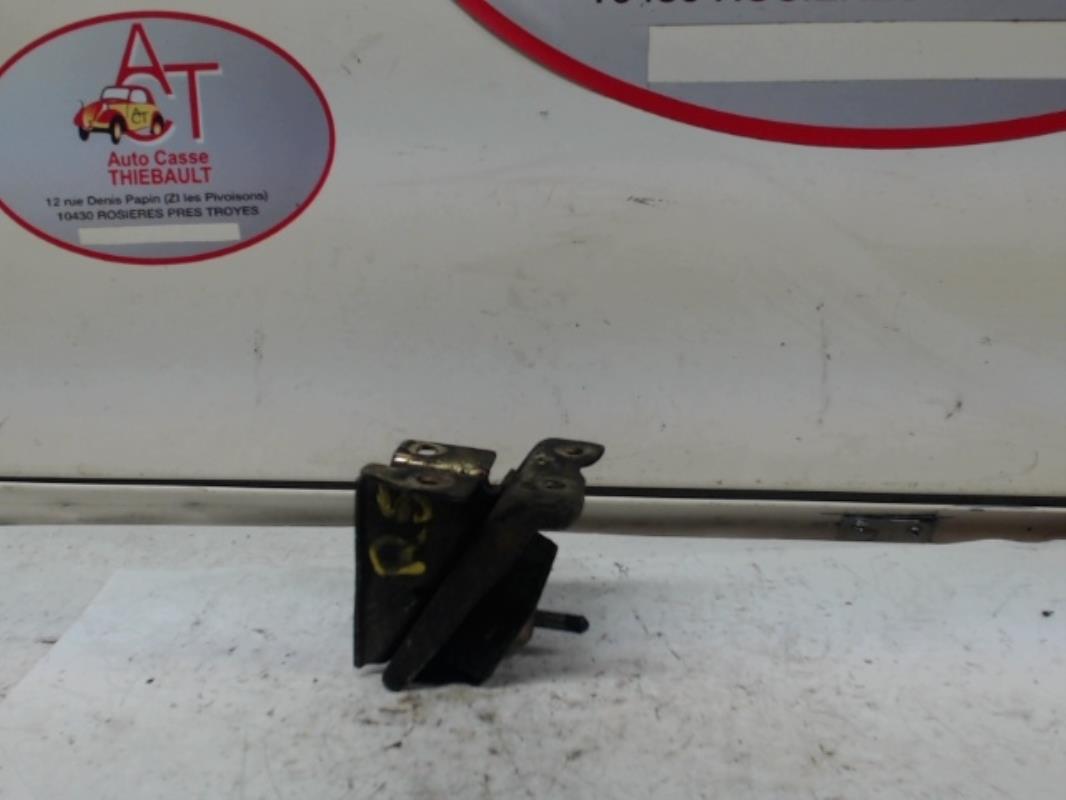 Supporto motore destro RENAULT SUPER 5 Diésel - 1
