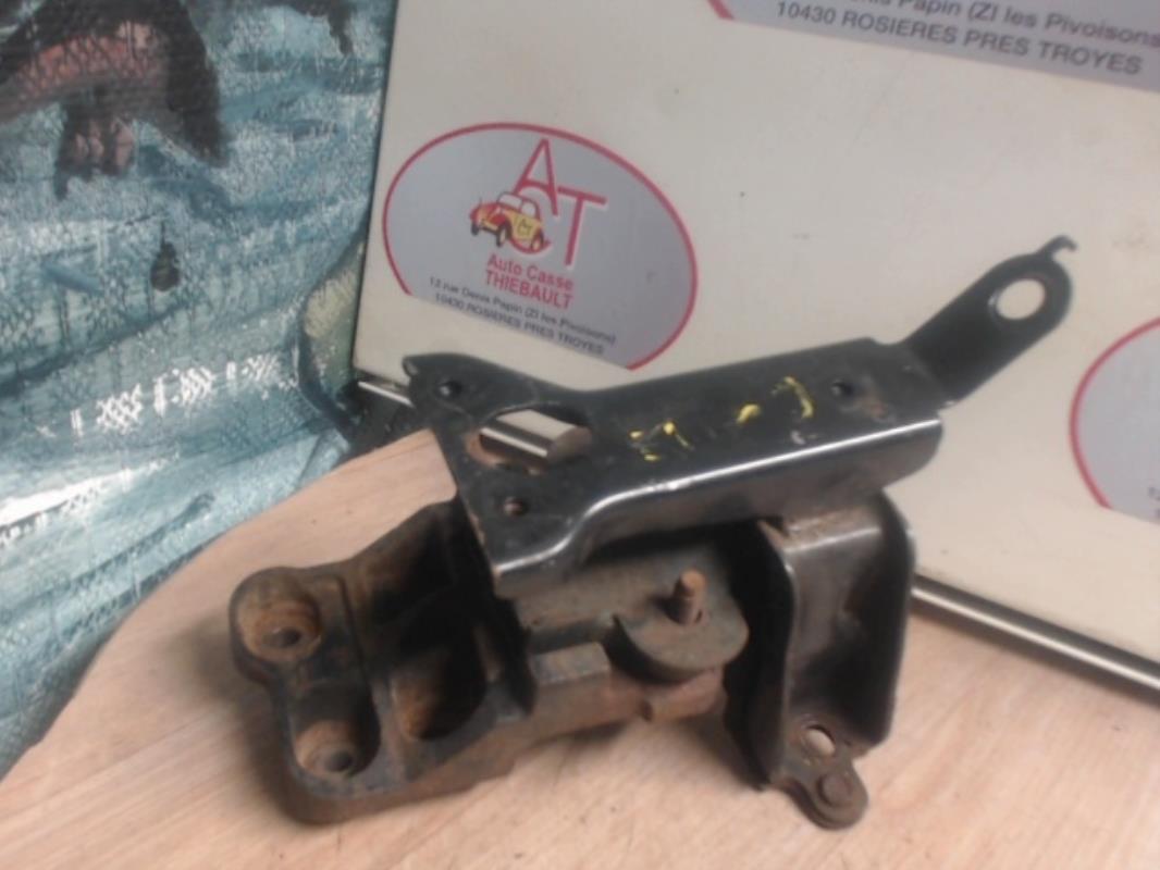 Support moteur CITROEN C1 2 Essence - 1