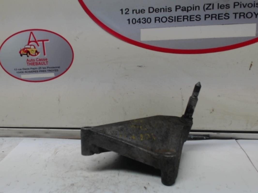 Support de boite RENAULT SCENIC 1 PHASE 2 Diesel - 1