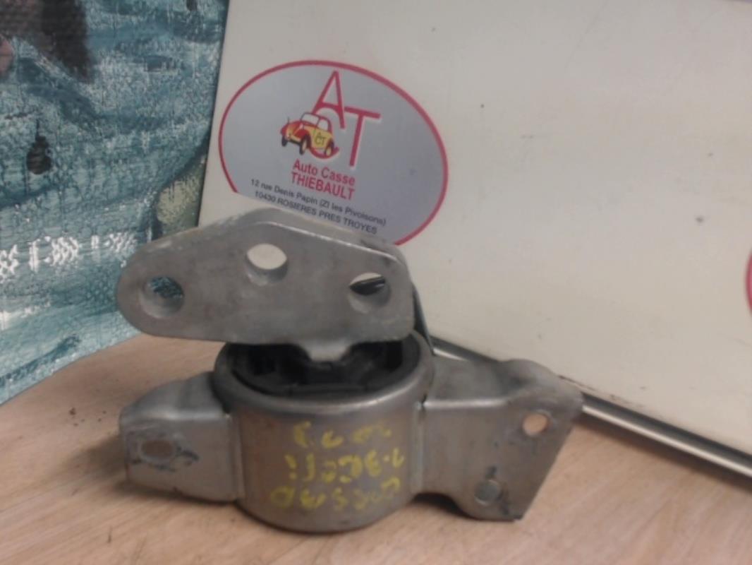 Support moteur droit OPEL CORSA D Diesel - 1