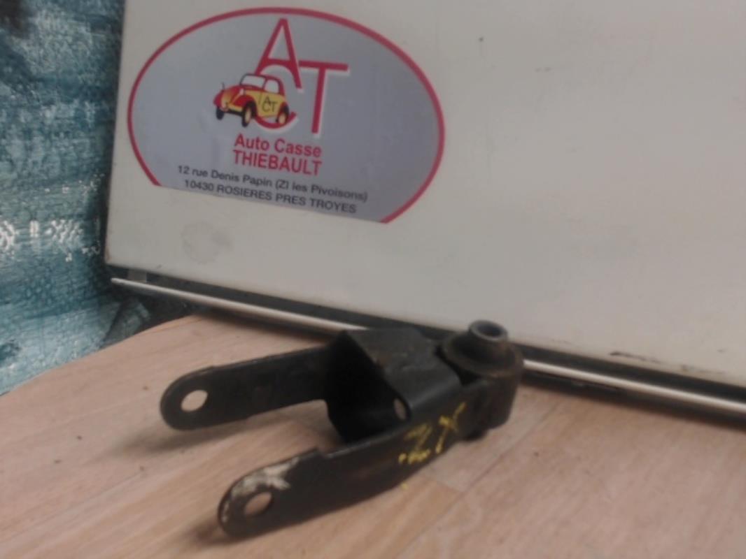 Support moteur CITROEN ZX PHASE 2 BREAK Diesel - 1
