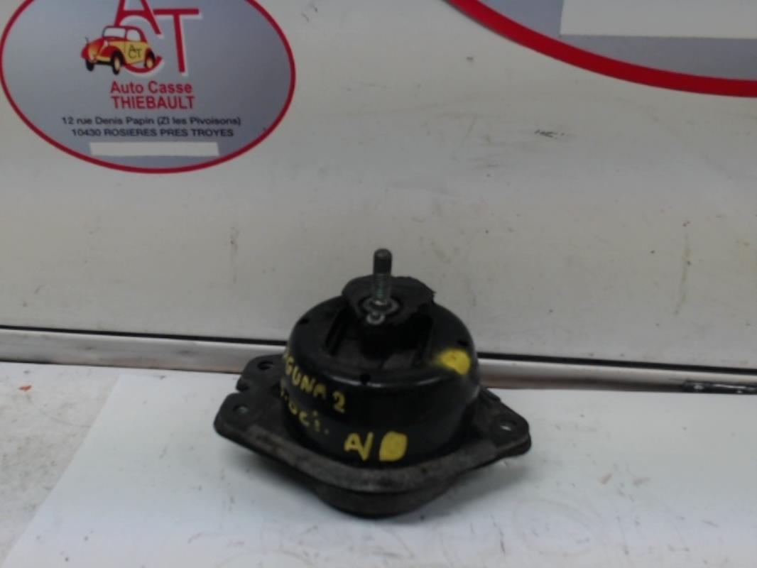 Support moteur droit RENAULT LAGUNA 2 PHASE 2 Diesel - 1