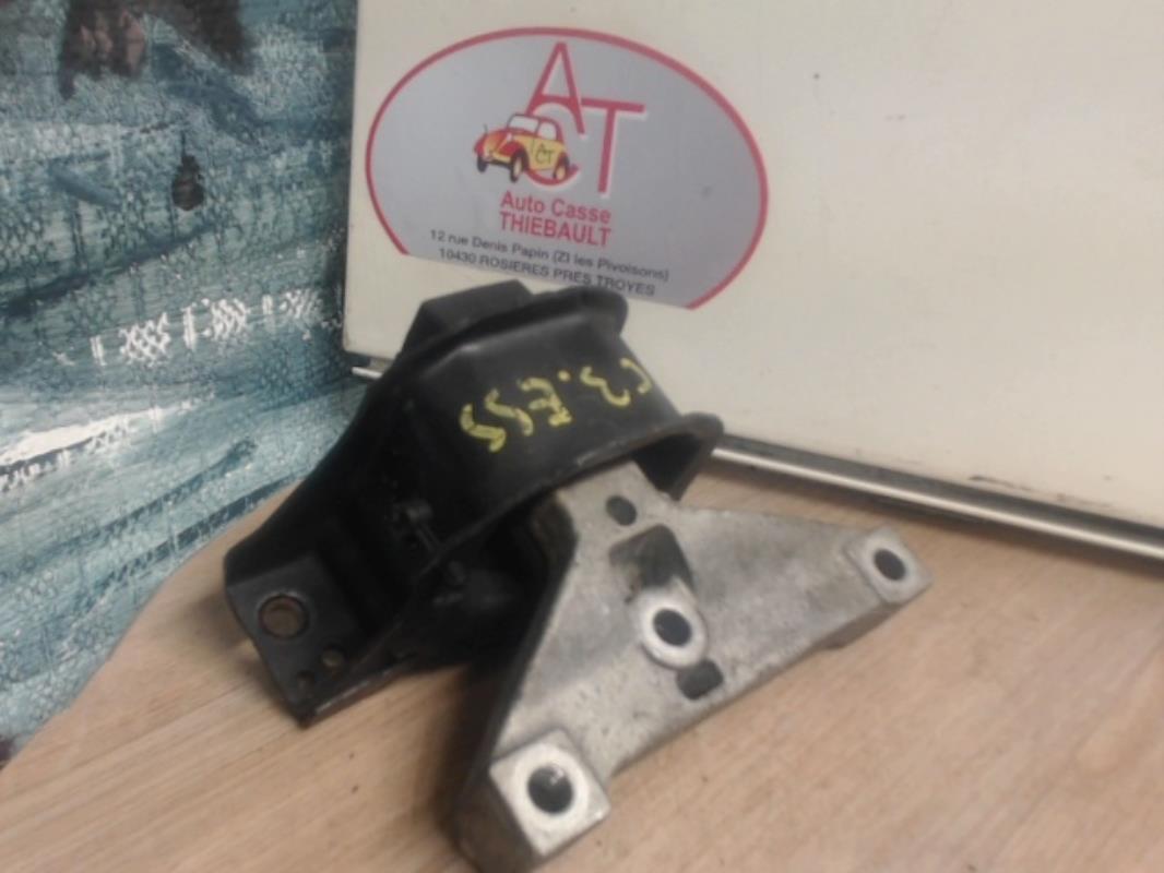Supporto motore destro CITROEN C3 1 PHASE 2 Gasolina - 1
