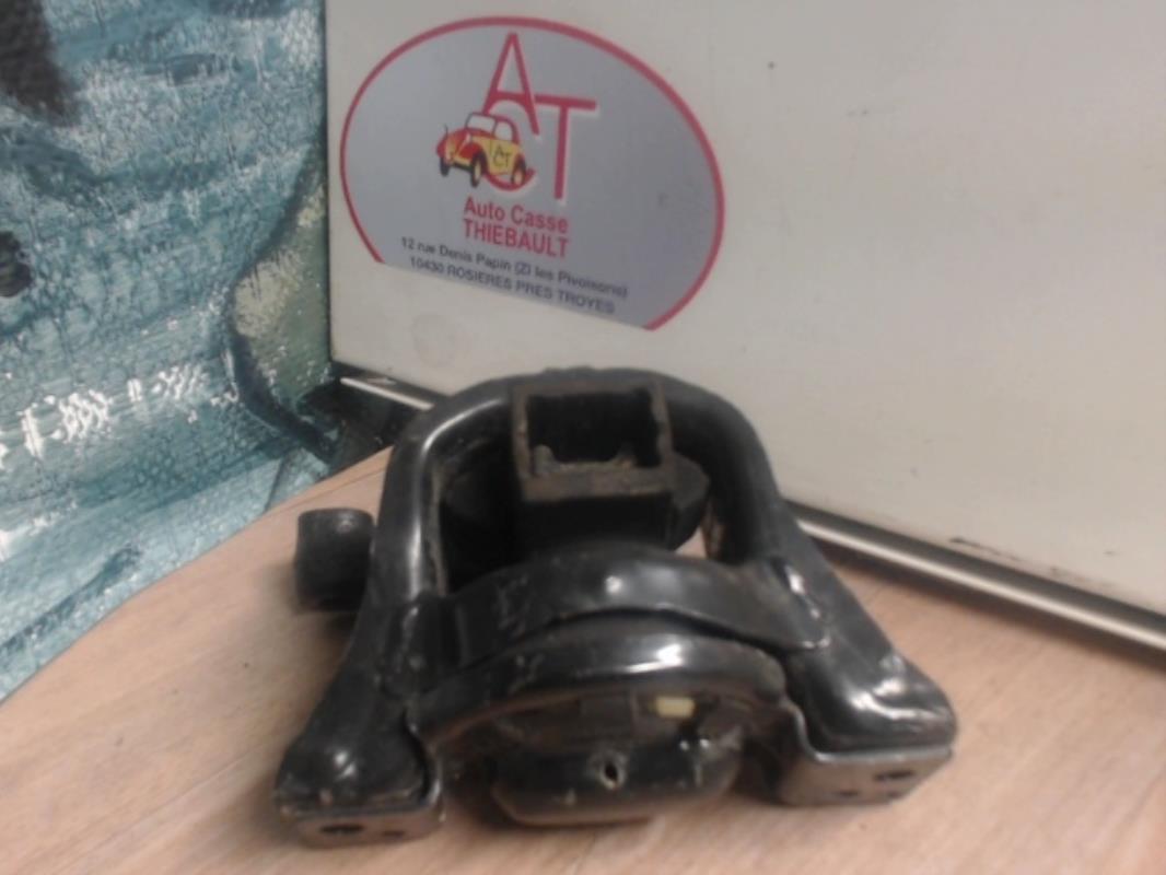 Supporto motore destro CITROEN C3 1 PHASE 2 Diésel - 1