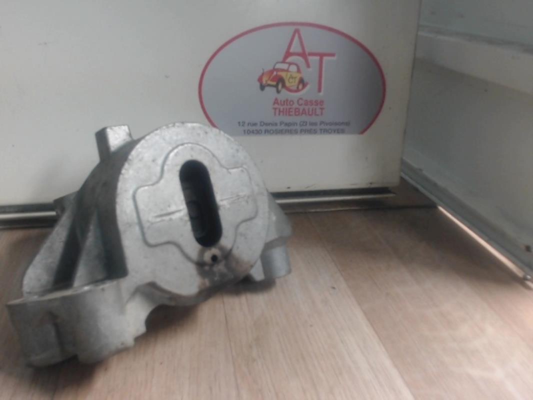 Supporto motore destro FIAT FIORINO 3 PHASE 1 Diésel - 1