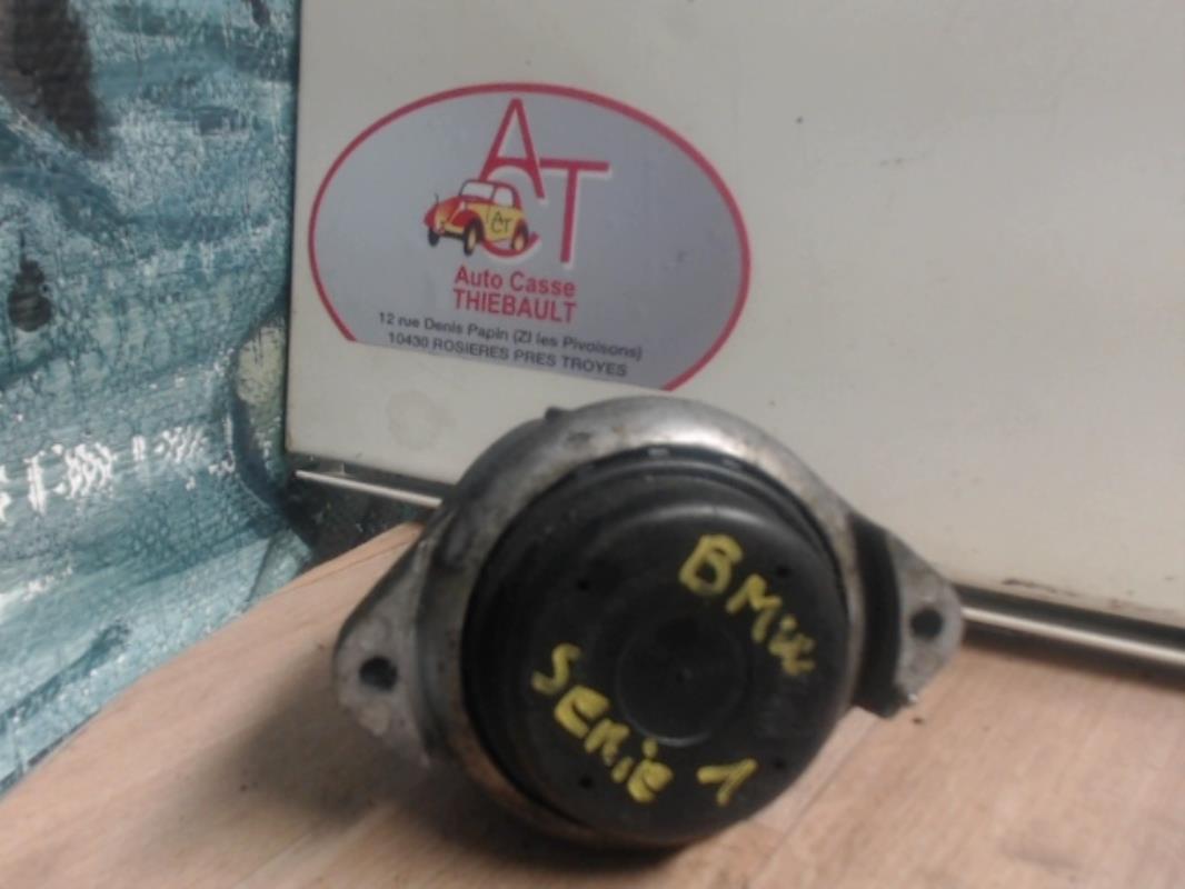 Support moteur BMW SERIE 1 E82 COUPE Diesel - 1