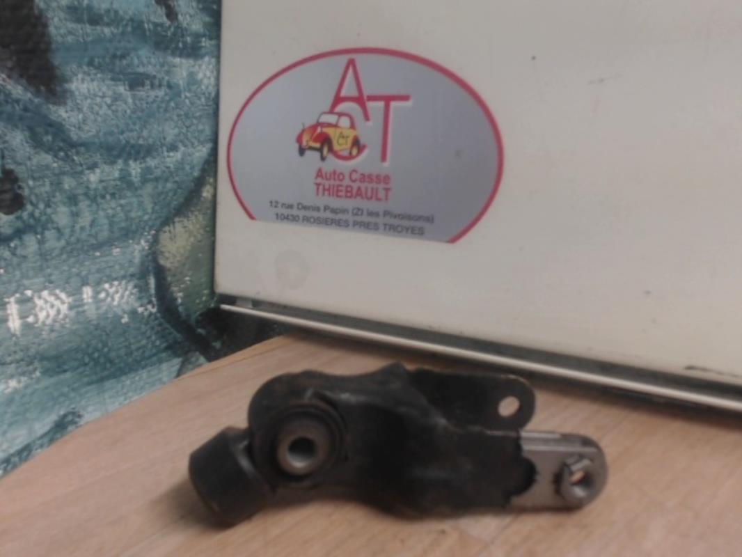 Support de boite CITROEN C4 1 PHASE 2 COUPE Diesel - 1