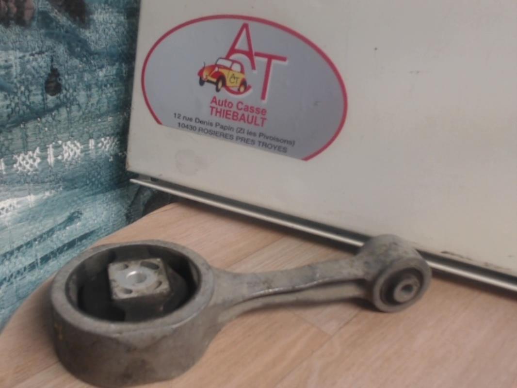Support moteur VOLKSWAGEN POLO 4 PHASE 1 Essence - 1