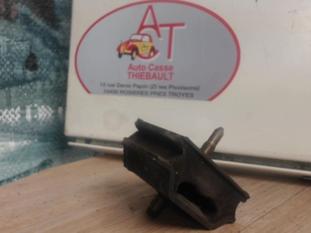 Support moteur CITROEN XSARA PHASE 1 COUPE Essence - 1