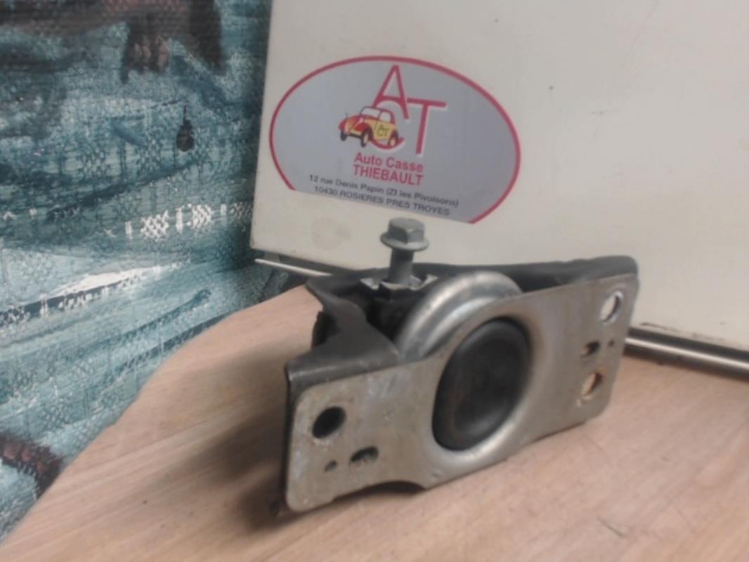 Supporto motore destro RENAULT CLIO 3 PHASE 1 Diésel - 1