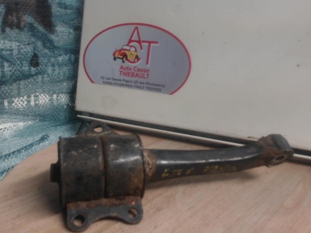 Supporto scatola VOLKSWAGEN POLO 3 Gasolina - 1