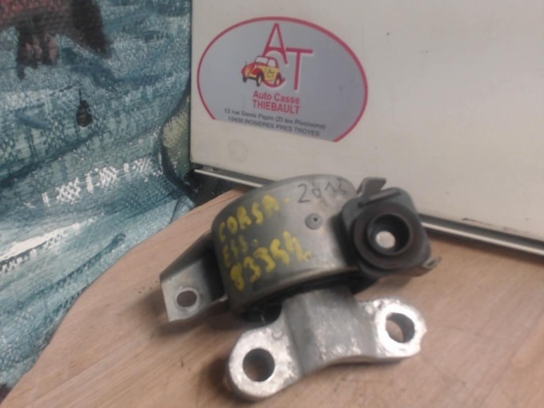 Support moteur droit OPEL CORSA D PHASE 2 Essence - 1