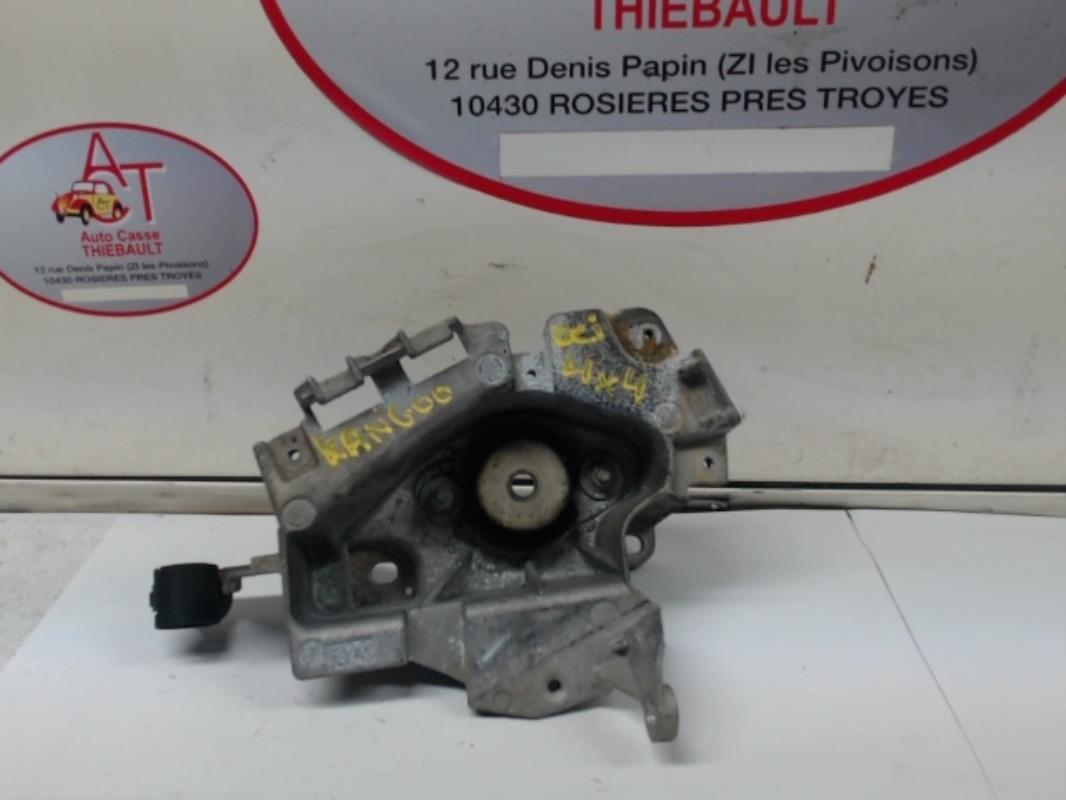 Support moteur RENAULT KANGOO 1 PHASE 2 Diesel - 1