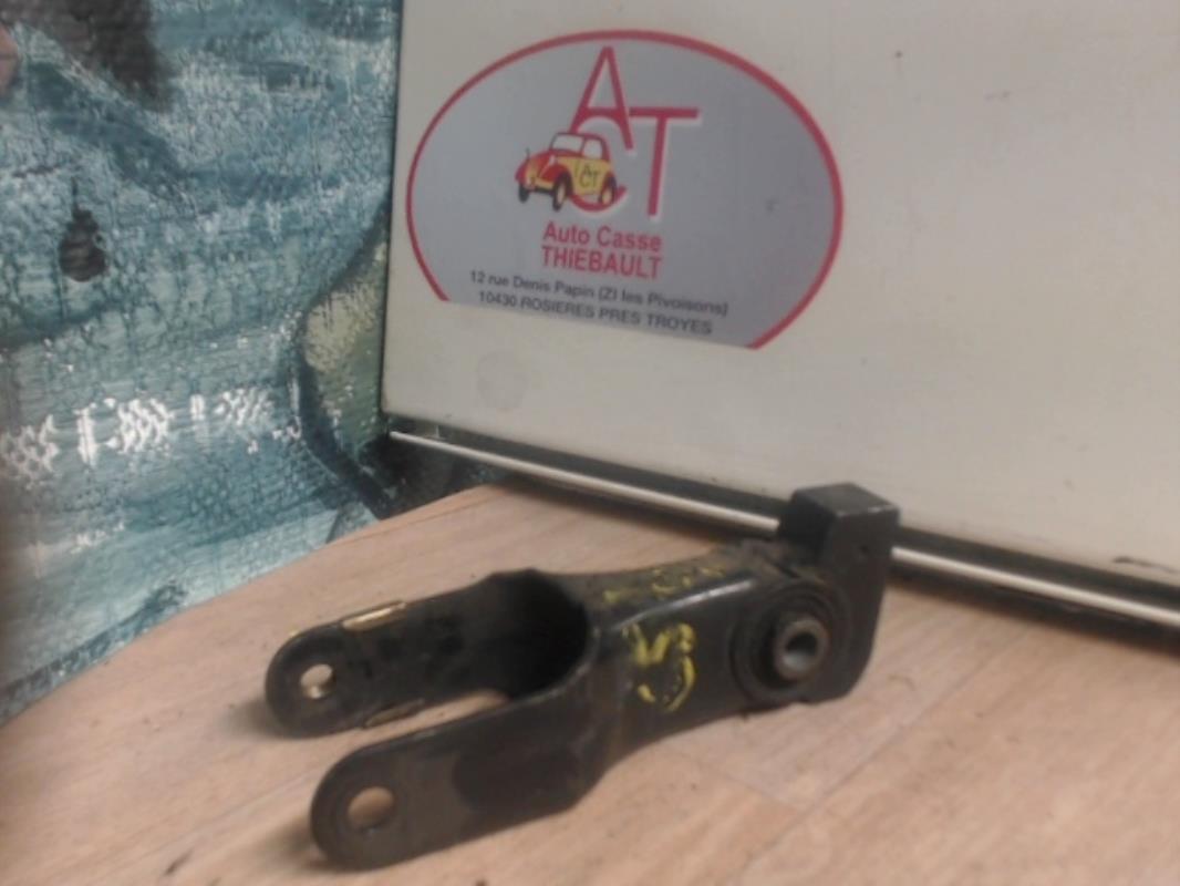 Support de boite CITROEN C5 1 PHASE 1 Diesel - 1