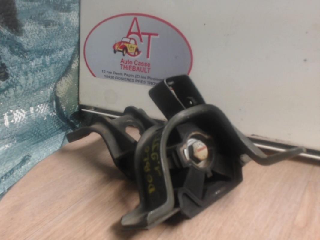Supporto motore destro FIAT DOBLO 1 Diésel - 1