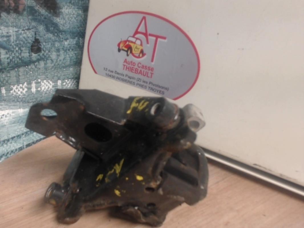 Support de boite VOLKSWAGEN FOX  - 1